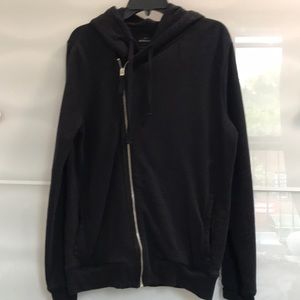 All saints sweatershirt